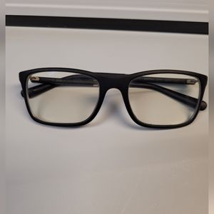 Dolce & Gabbana prescription glasses